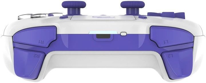 Ігровий джойстик Proove Gaming Skadi White/Purple (WGSK00022016) WGSK00022016 фото