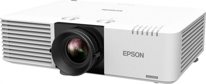 Проєктор Epson EB-L630SU WUXGA, 6000 lm, LASER, 0.8, WiFi V11HA29040 фото
