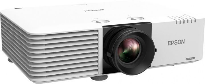 Проєктор Epson EB-L630SU WUXGA, 6000 lm, LASER, 0.8, WiFi V11HA29040 фото