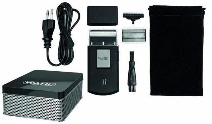 Електробритва Moser WAHL Travel Shaver 03615-1016 03615-1016 фото