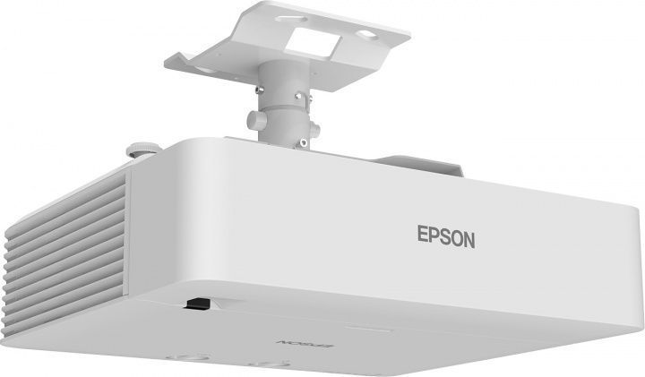 Проєктор Epson EB-L630SU WUXGA, 6000 lm, LASER, 0.8, WiFi V11HA29040 фото