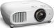 Epson Проектор домашнего кинотеатра EH-TW7100 UHD, 3000 lm, 1.32-2.15 V11H959040 фото 4