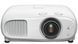 Epson Проектор домашнего кинотеатра EH-TW7100 UHD, 3000 lm, 1.32-2.15 V11H959040 фото 1
