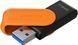 USB флешдрайв 256GB Kingston DT Exodia S USB 3.2 Black/Orange (DTXS/256GB) DTXS/256GB фото 2