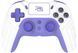 Ігровий джойстик Proove Gaming Skadi White/Purple (WGSK00022016) WGSK00022016 фото 1