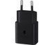 Зарядное устройство для Samsung (15W) USB-C Power Adapter Black (EP-T1510NBE) EP-T1510NBE фото 2