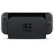 Ігрова приставка Nintendo Switch 2 Black (00045496885816) 00045496885816 фото 5