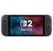 Ігрова приставка Nintendo Switch 2 Black (00045496885816) 00045496885816 фото 2