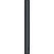 Мобільні телефони Nomi i2841 Black i2841 Black фото 3
