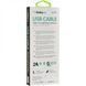 Кабель Gelius Pro G-Power GP-UC104 Type-C/Lightning PD Black GP-UC104 фото 10