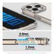 Накладка ArmorStandart Air Force для iPhone 16 Camera cover Clear (ARM78500) ARM78500 фото 3
