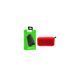Акустична система Denmen DR08 Red (DR08-RD) DR08-RD фото 3