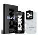 Защитное стекло ArmorStandart Supreme Set Black Icon для Apple iPhone 15 Pro Max (ARM74188) ARM74188 фото 1