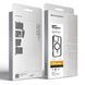 Накладка ArmorStandart Unit MagSafe для Apple iPhone 16 Pro Max Black (ARM78713) ARM78713 фото 2