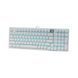 Клавіатура A4Tech Bloody AT98 USB RGB UA White (4711421002790) 4711421002790 фото 2