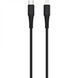 Кабель Gelius Pro G-Power GP-UC104 Type-C/Lightning PD Black GP-UC104 фото 8