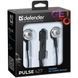 Наушники Defender Pulse 427 Black (63427) 63427 фото 2