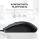 Мышка OfficePro M115 USB Black (M115) M115 фото 14