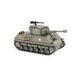 Конструктор Cobi Вторая Мировая Война Танк M4 Шерман, 320 деталей (COBI-2711) COBI-2711 фото 3