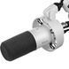 Микрофон Fifine K688W USB White (K688W) K688W фото 1