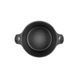 Кастрюля Ringel Zitrone black с крышкой 5,8 л (RG-2108-24/2 BL) RG-2108-24/2 BL фото 12