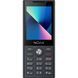 Мобільні телефони Nomi i2841 Black i2841 Black фото 1