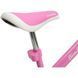 Беговел Bimbo Bike 12`, розово-белый (75901-IS) 75901-IS фото 4