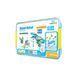 Конструктор Makerzoid Smart Robot Premium (MKZ-PF-PM) MKZ-PF-PM фото 1