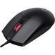Мышка OfficePro M115 USB Black (M115) M115 фото 2