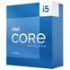 Процесор Intel Core i5 14600KF 3.5GHz (24MB, Raptor Lake Refresh, 125W, S1700) Box (BX8071514600KF) BX8071514600KF фото 1