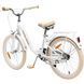Детский велосипед Miqilong LS 20" білий (RBB-LS20-PEARL) RBB-LS20-PEARL фото 6
