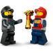 Конструктор LEGO City Картинг и гонщики 99 деталей (60400) 60400 фото 4
