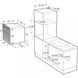 Духовка Gorenje BOS6737E20FBG BOS6737E20FBG фото 12