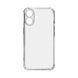 Накладка ArmorStandart Air Force для iPhone 16 Camera cover Clear (ARM78500) ARM78500 фото 1