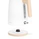 Электрочайник Ardesto EKL-F420WWD EKL-F420WWD фото 11