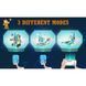 Конструктор Makerzoid Smart Robot Premium (MKZ-PF-PM) MKZ-PF-PM фото 5