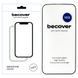 Защитное стекло BeCover для Apple iPhone 13 10D (711513) 711513 фото 1