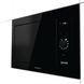 Мікрохвильова піч вбудована Gorenje BM235G1SYB BM235G1SYB фото 3