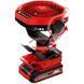 Вентилятор Einhell GC-CF 18/110 Li-Solo (3408061) 3408061 фото 7