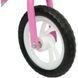 Беговел Bimbo Bike 12`, розово-белый (75901-IS) 75901-IS фото 6