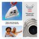 Накладка ArmorStandart Air Force для iPhone 16 Camera cover Clear (ARM78500) ARM78500 фото 5