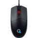 Мышка OfficePro M115 USB Black (M115) M115 фото 1