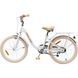 Детский велосипед Miqilong LS 20" білий (RBB-LS20-PEARL) RBB-LS20-PEARL фото 4