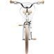 Детский велосипед Miqilong LS 20" білий (RBB-LS20-PEARL) RBB-LS20-PEARL фото 7