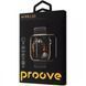 Защитное стекло Proove Achilles Apple Watch Series 4/5/6/SE/SE2 40 mm Black (PGPWSE240001) PGPWSE240001 фото 1