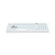 Клавіатура A4Tech Bloody AT98 USB RGB UA White (4711421002790) 4711421002790 фото 3