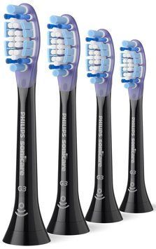 Philips Насадка для зубной щетки Sonicare HX9044/88 C3 Premium Plaque Defense HX9054/88 фото