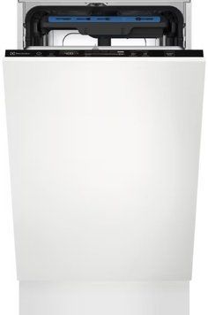 Посудомийна машина вбудована Electrolux KEMC3211L KEMC3211L фото