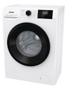 Пральна машина Gorenje W3NGPI62SBS W3NGPI62SBS фото