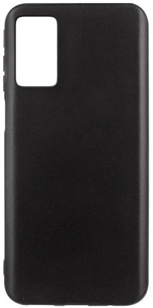 Накладка ColorWay TPU matt для OPPO Reno 7 Black (CW-CTMOR7-BK) CW-CTMOR7-BK фото